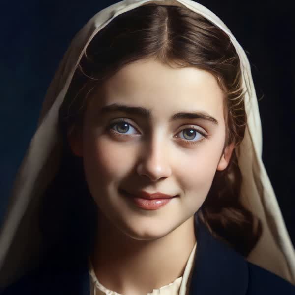 Saint Thérèse of Lisieux